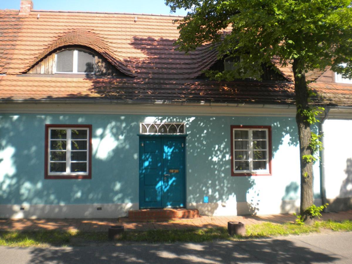 Apartment Fewo-sossna Brandenburg (Brandenburg an der Havel)