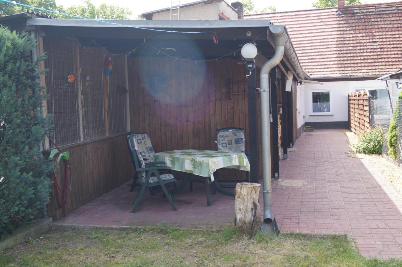 Apartment Fewo-sossna Brandenburg (Brandenburg an der Havel)