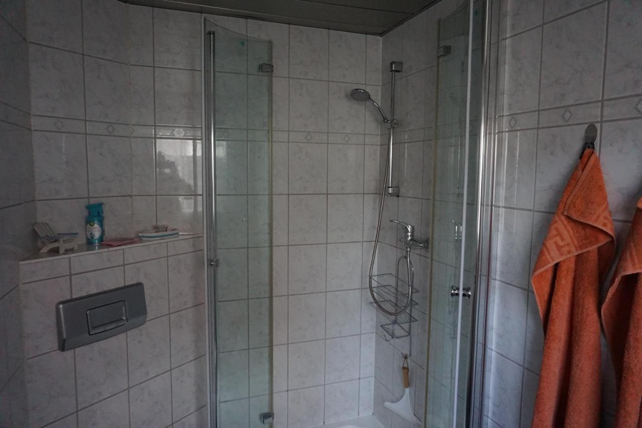 Fewo-sossna Apartment