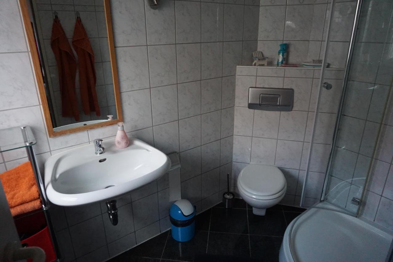 Apartment Fewo-sossna