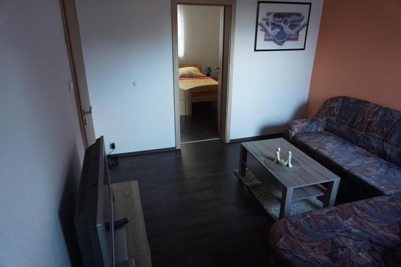 Apartment Fewo-sossna