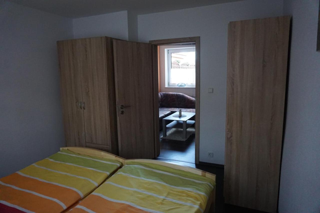 Apartment Fewo-sossna Brandenburg (Brandenburg an der Havel)