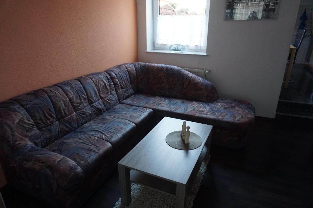 Apartment Fewo-sossna *